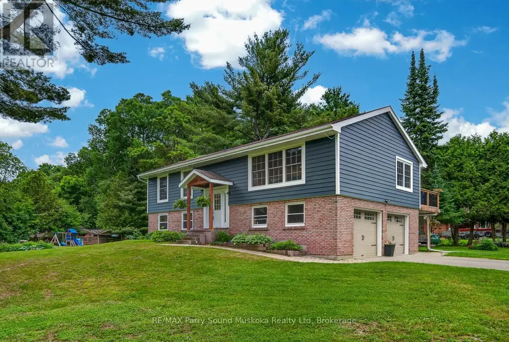 109 North Road N, McDougall
