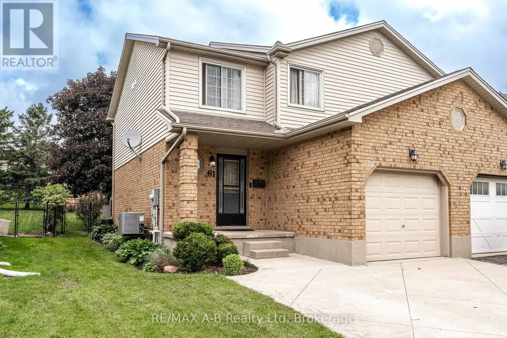81 Southvale Road, St. Marys