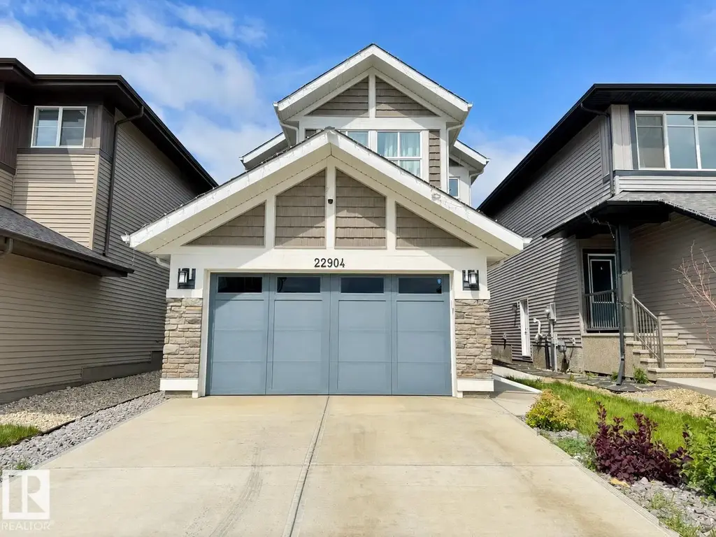 22904 94 Av Nw, Edmonton