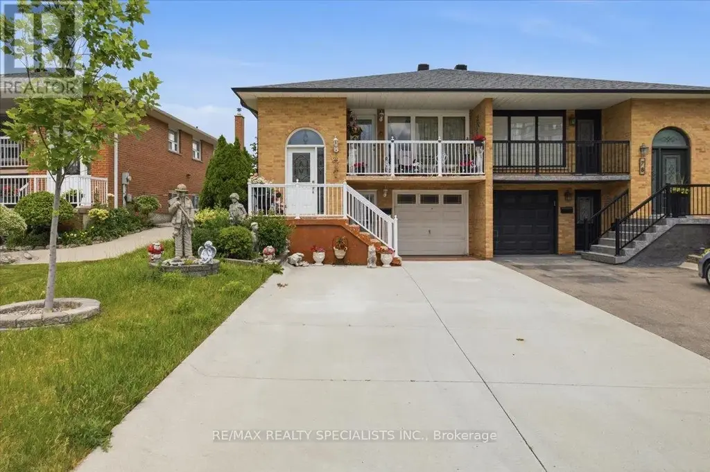 80 Chalfield Lane, Mississauga (Rathwood)
