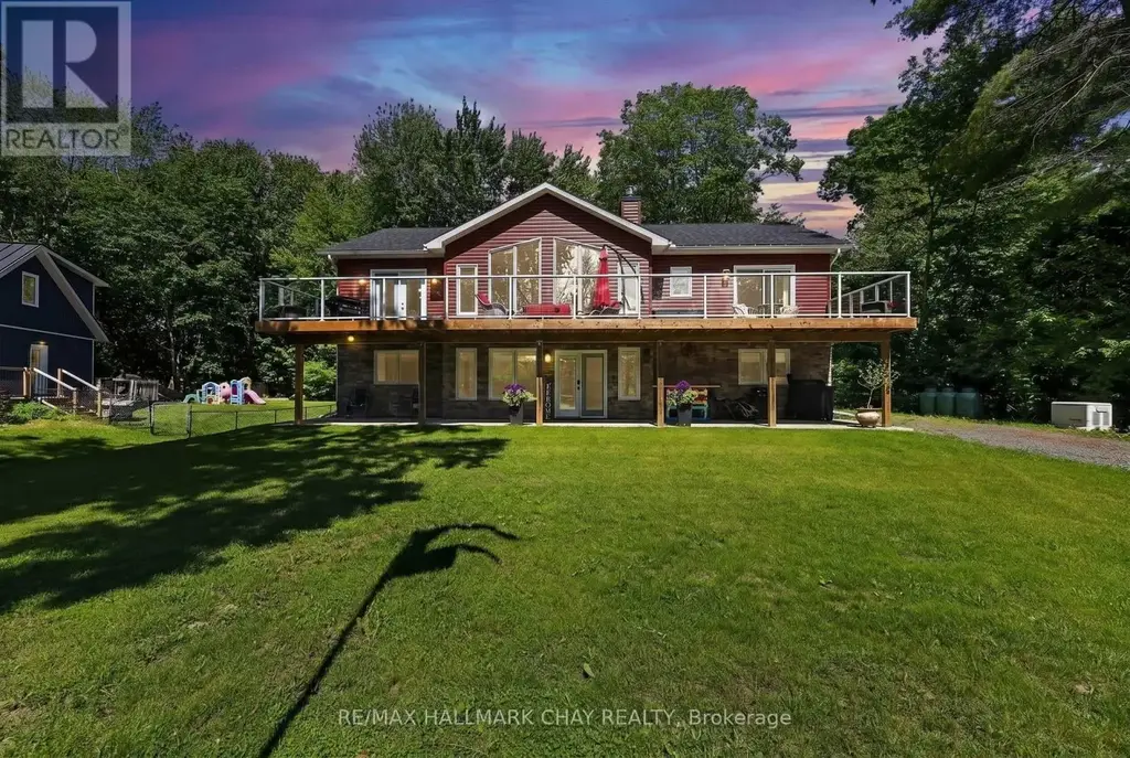 1615 Canning Road, Gravenhurst (Morrison)