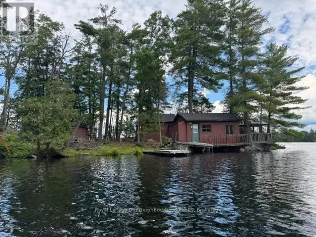 16 Is 12 Cordova Lk Island, Havelock-Belmont-Methuen (Belmont-Methuen)