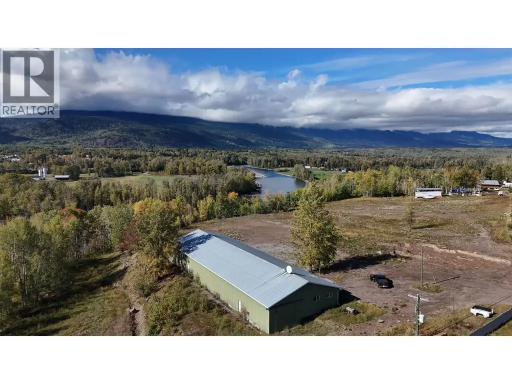 3471 Old Babine Lake Road, Smithers