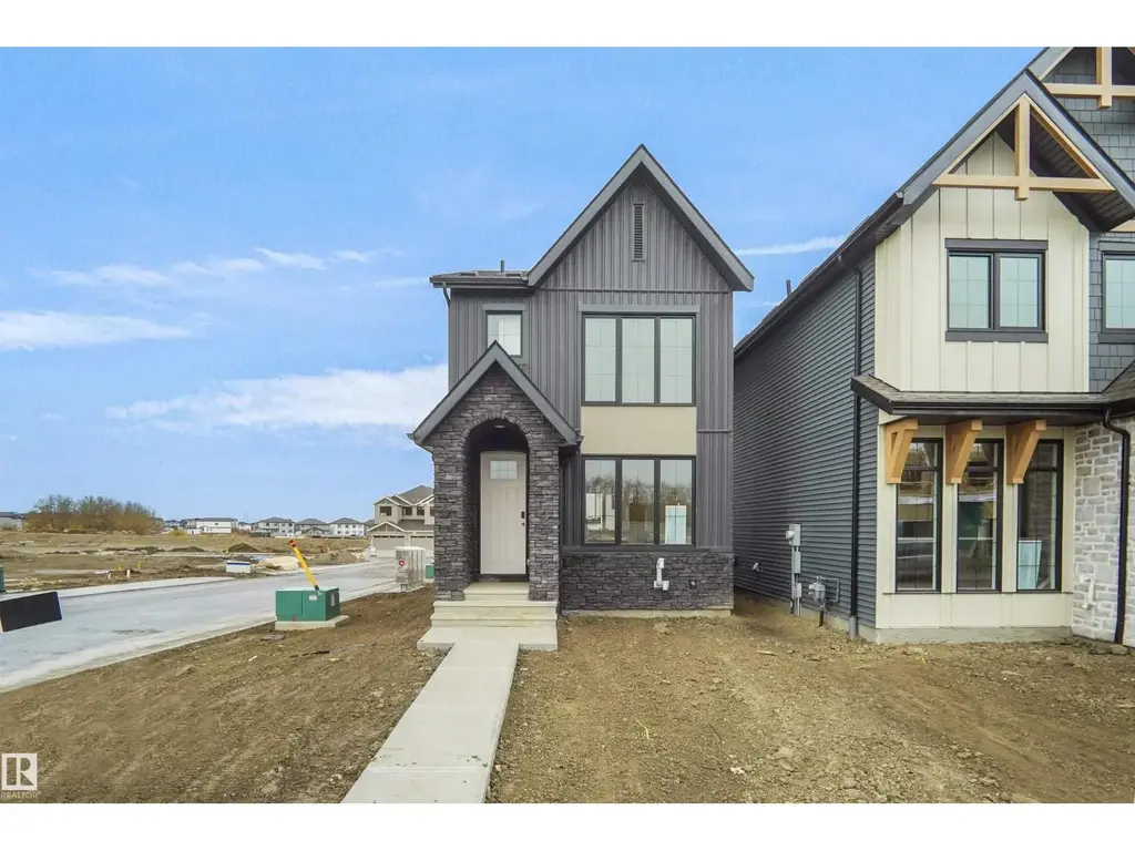 1308 9 St Nw, Edmonton