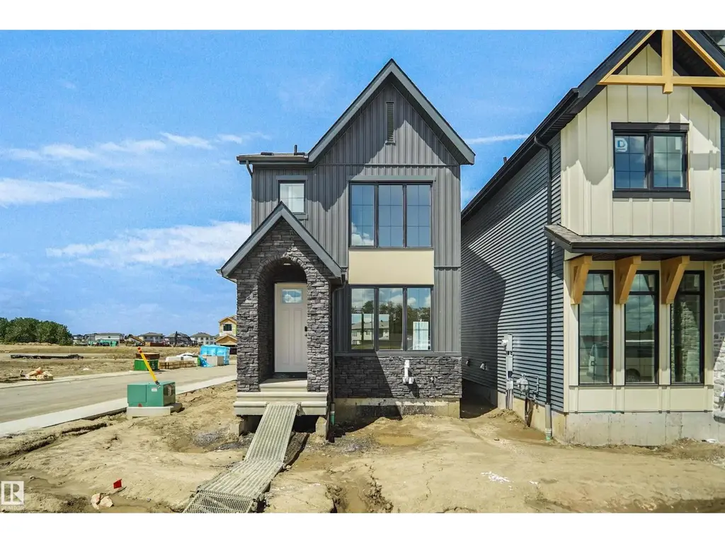 1308 9 St Nw, Edmonton