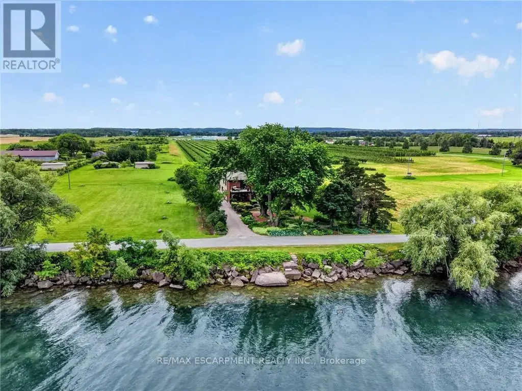 3754 Lakeshore Road, Lincoln (Lincoln Lake)