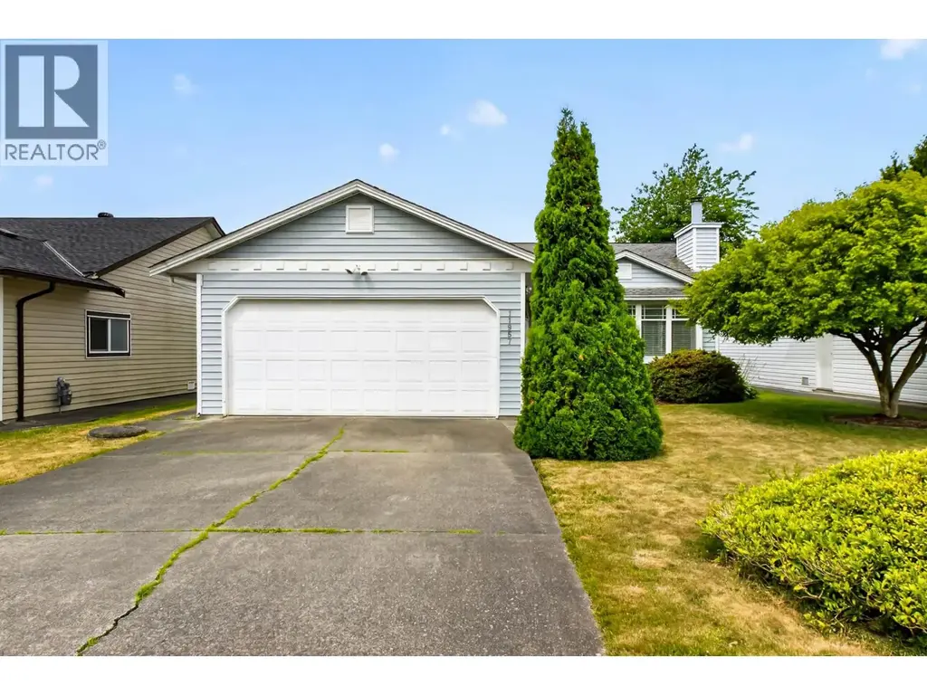 11957 237a Street, Maple Ridge