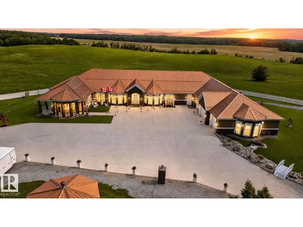 55513 Range Road 14, Rural Lac Ste. Anne County