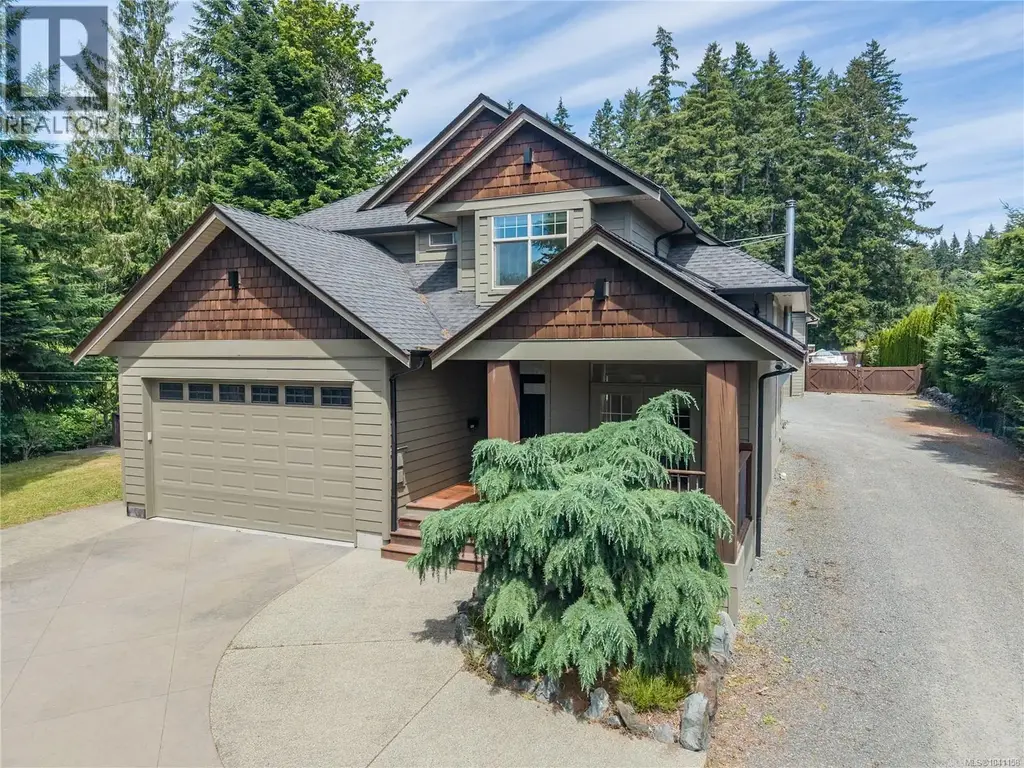 5211 Compton Rd, Port Alberni