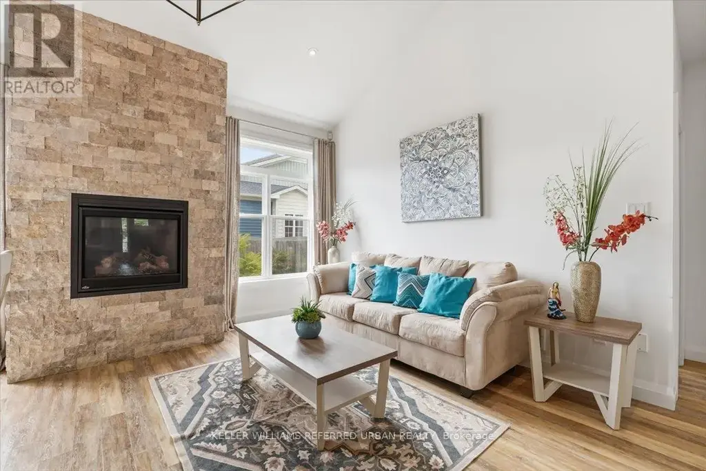 3805 Ryan Avenue, Fort Erie (Crystal Beach)