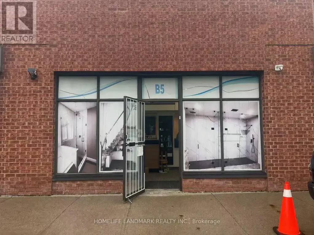 B5 - 63 Silver Star Boulevard, Toronto (Milliken)