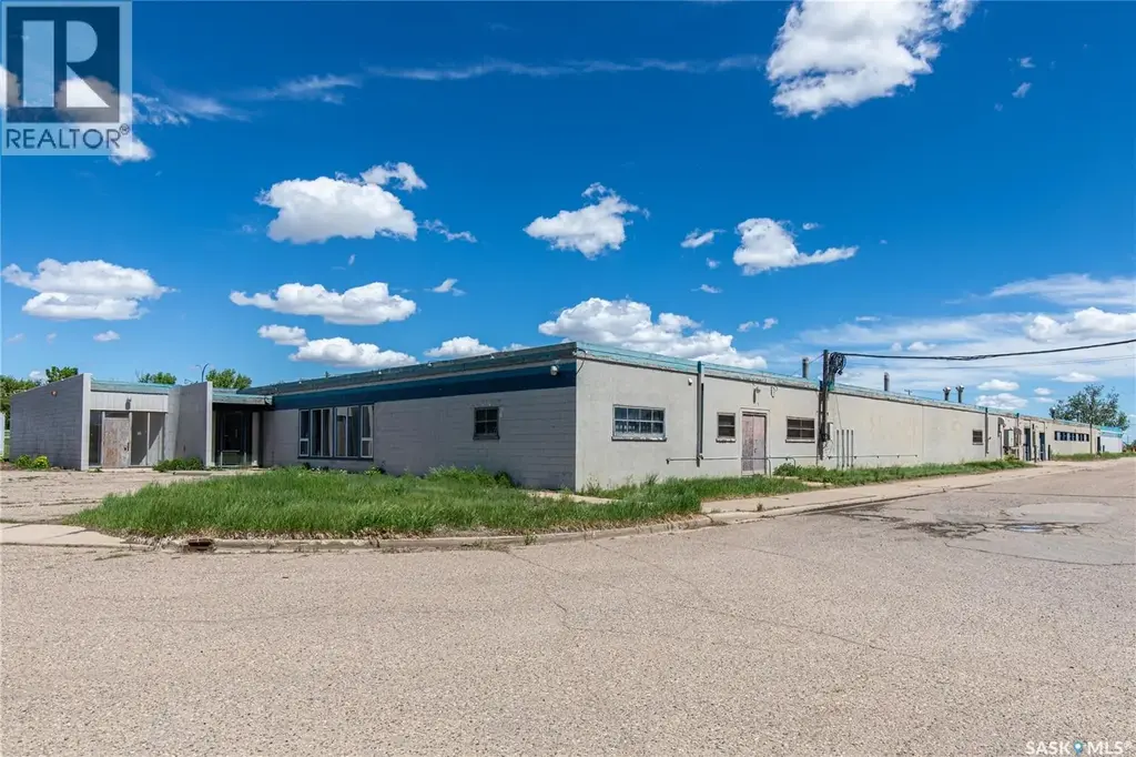 115 Coronation Drive, Moose Jaw