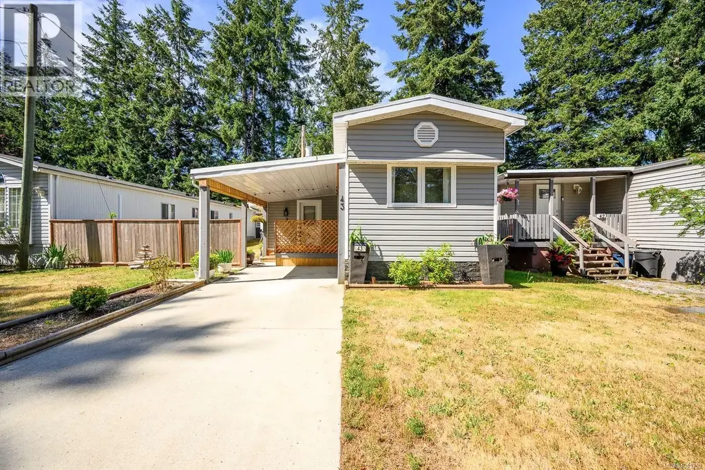 43 1901 Ryan Rd E, Comox