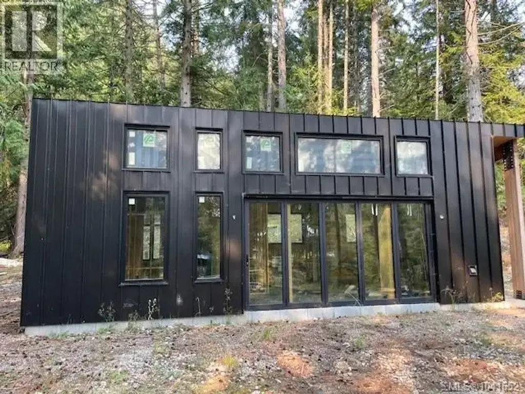 1376 Isabella Point Rd, Salt Spring