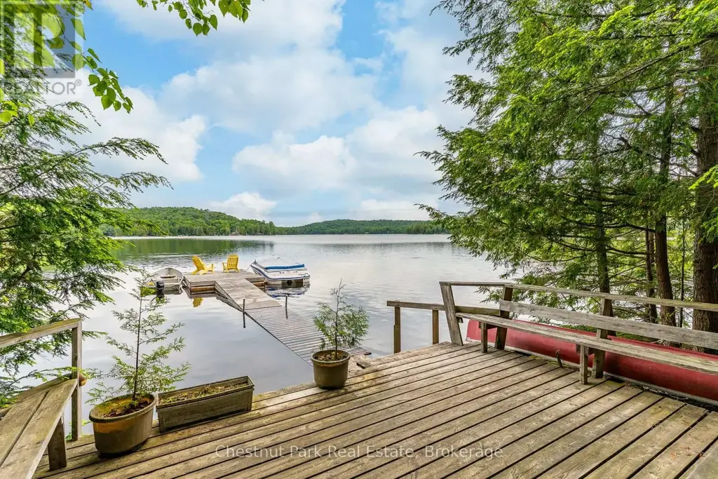 5278 Kennisis Lake Road, Dysart et al (Havelock)
