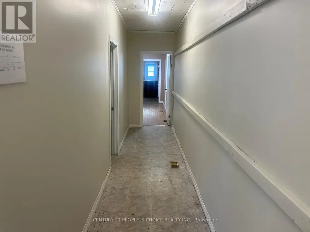 179 Main Street W, Shelburne