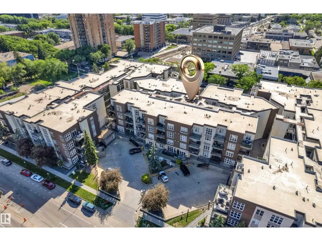 #129 10407 122 St Nw, Edmonton