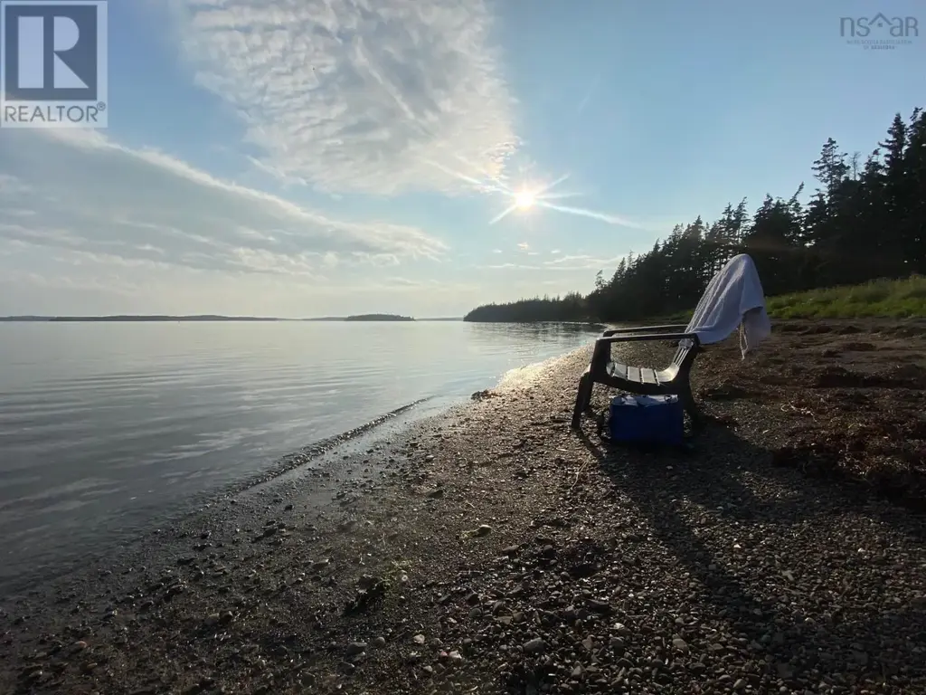 Lot 4 Mariner Way, South River Bourgeois