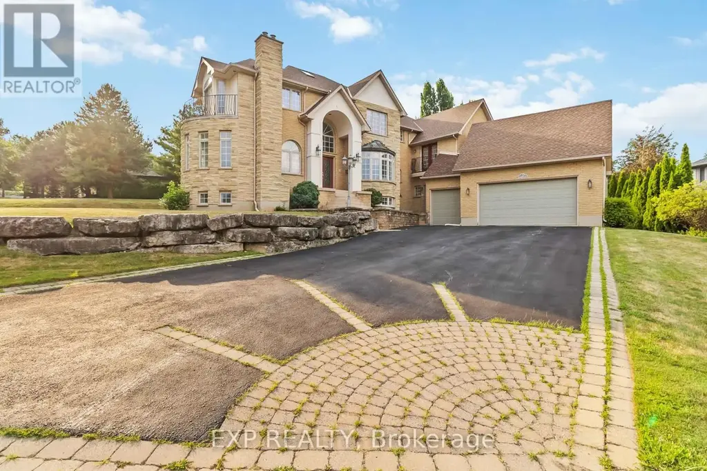 1401 Tamworth Court, Burlington (Tyandaga)