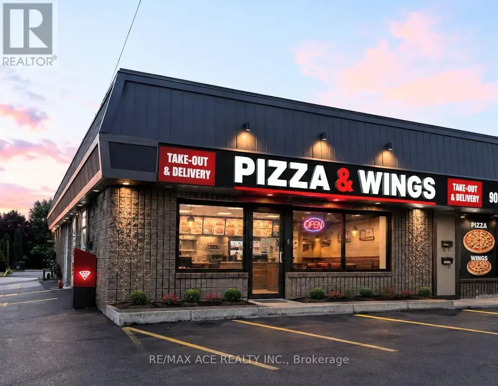 Unit 1a - 8278 Thorold Stone Road, Niagara Falls (Beaverdams)