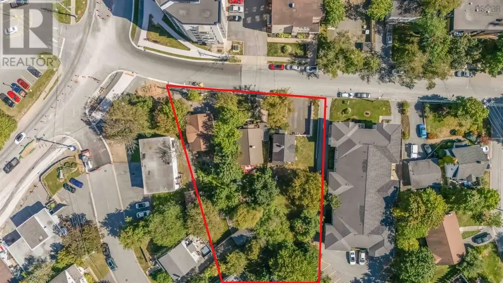 3342/46/52 Westerwald Street, Halifax
