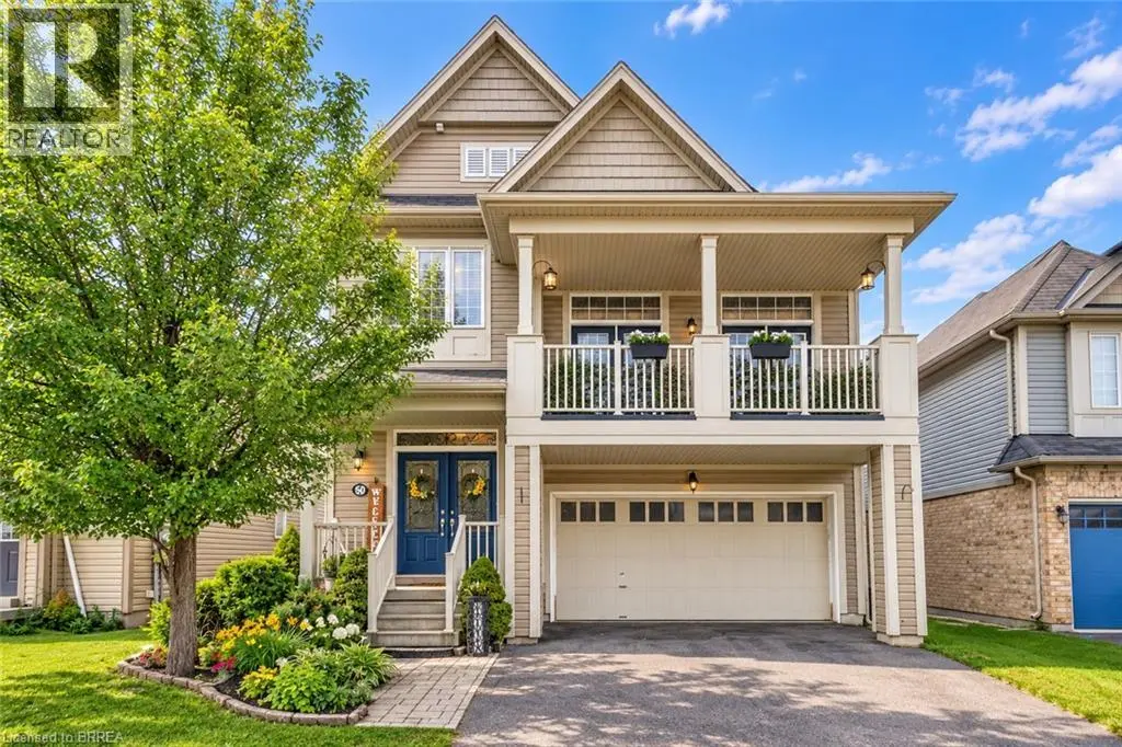 50 Bisset Avenue, Brantford