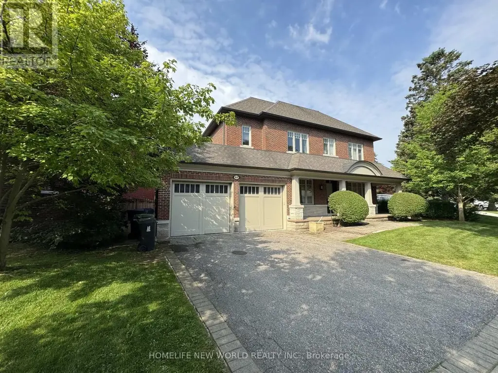 64 Montressor Drive, Toronto (St. Andrew-Windfields)