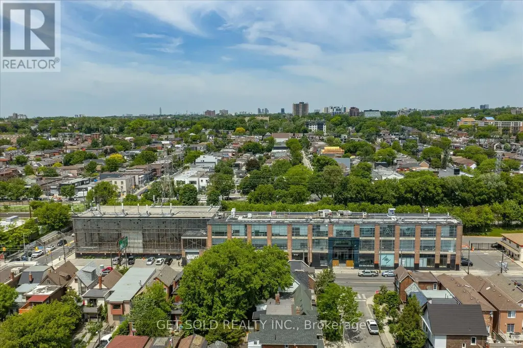 950 Dupont Street, Toronto (Dovercourt-Wallace Emerson-Junction)