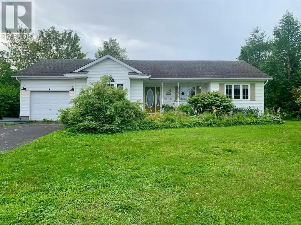 154 Main Street S, Glovertown