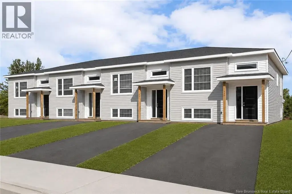 473-479 Maplehurst Drive, Moncton