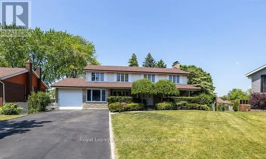 35 Patrick Street, Quinte West (Trenton Ward)