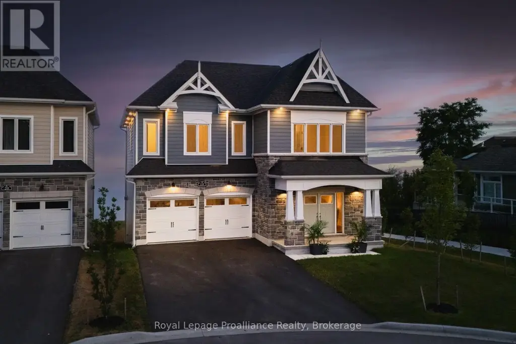 19 Twelve Trees Court, Prince Edward County (Wellington Ward)
