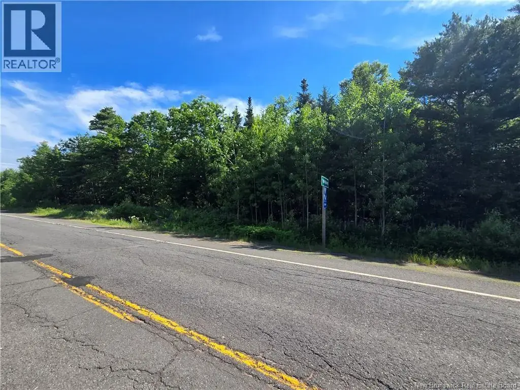Lot 2022-4 Route 105, Mill Cove