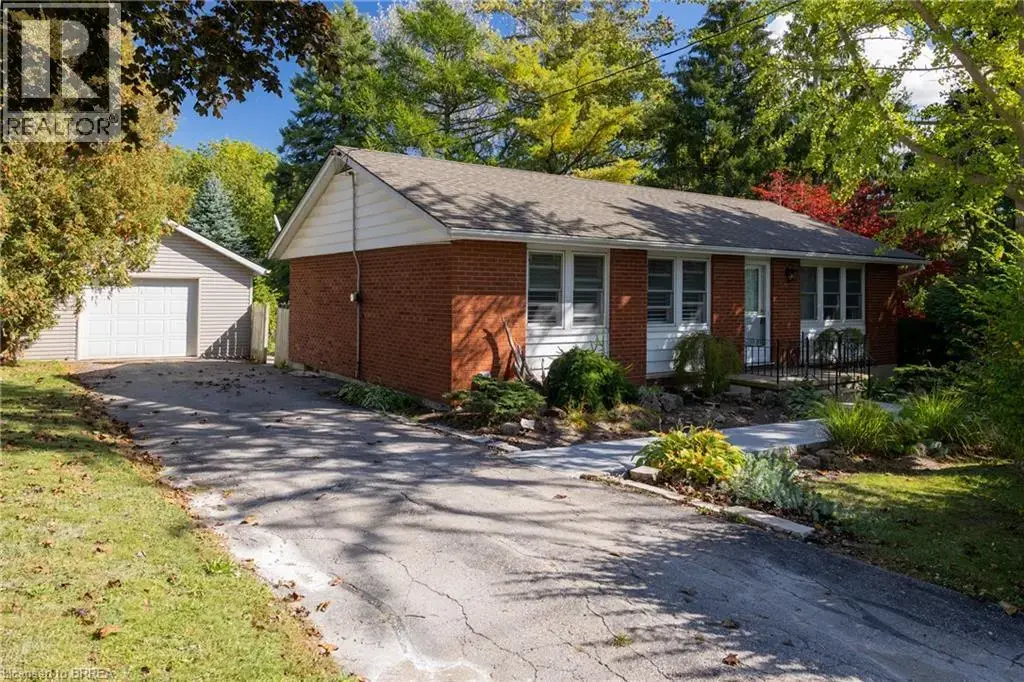 156 Mutual Street N, Ingersoll