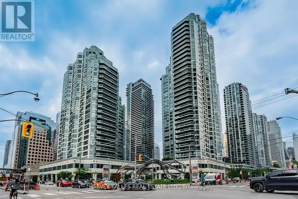 705 - 10 Yonge Street, Toronto (Waterfront Communities)