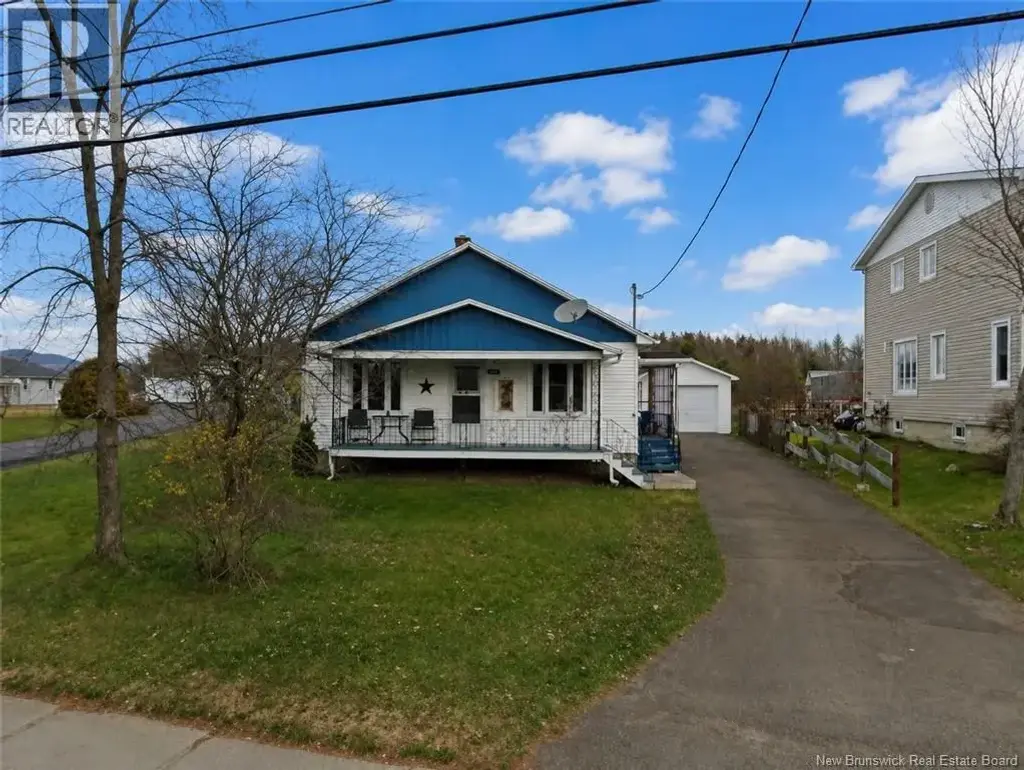 101 Rue Principale Road, Rivière-Verte