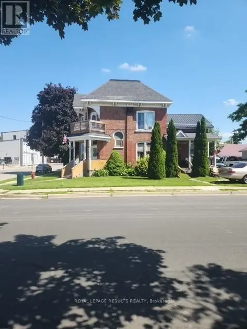 87-89 - 89 Sydenham Street E, Aylmer