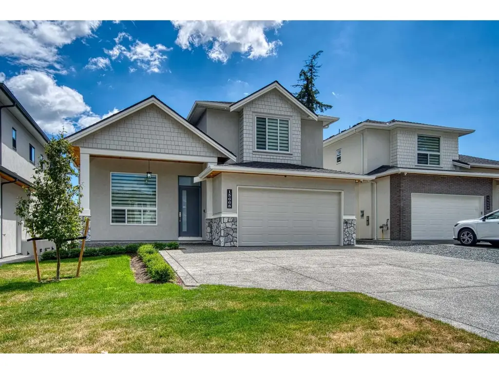 15668 82a Avenue, Surrey