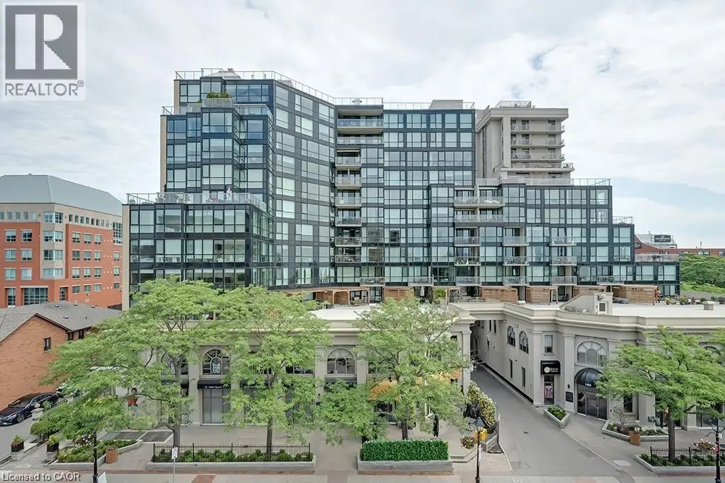 415 Locust Street Unit# 1001, Burlington