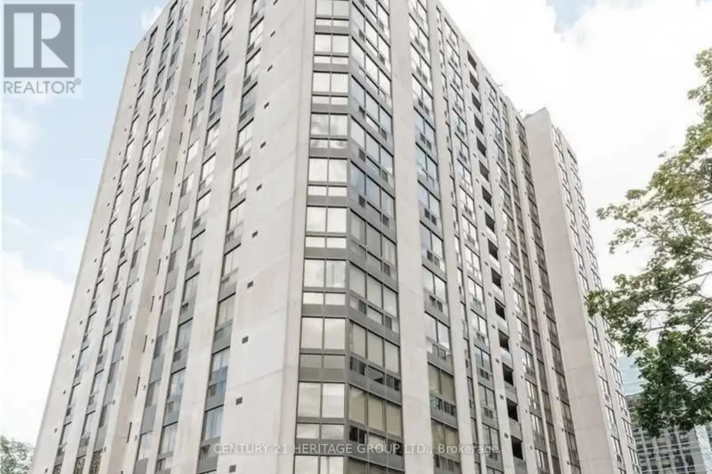 501 - 5 Kenneth Avenue, Toronto (Willowdale East)