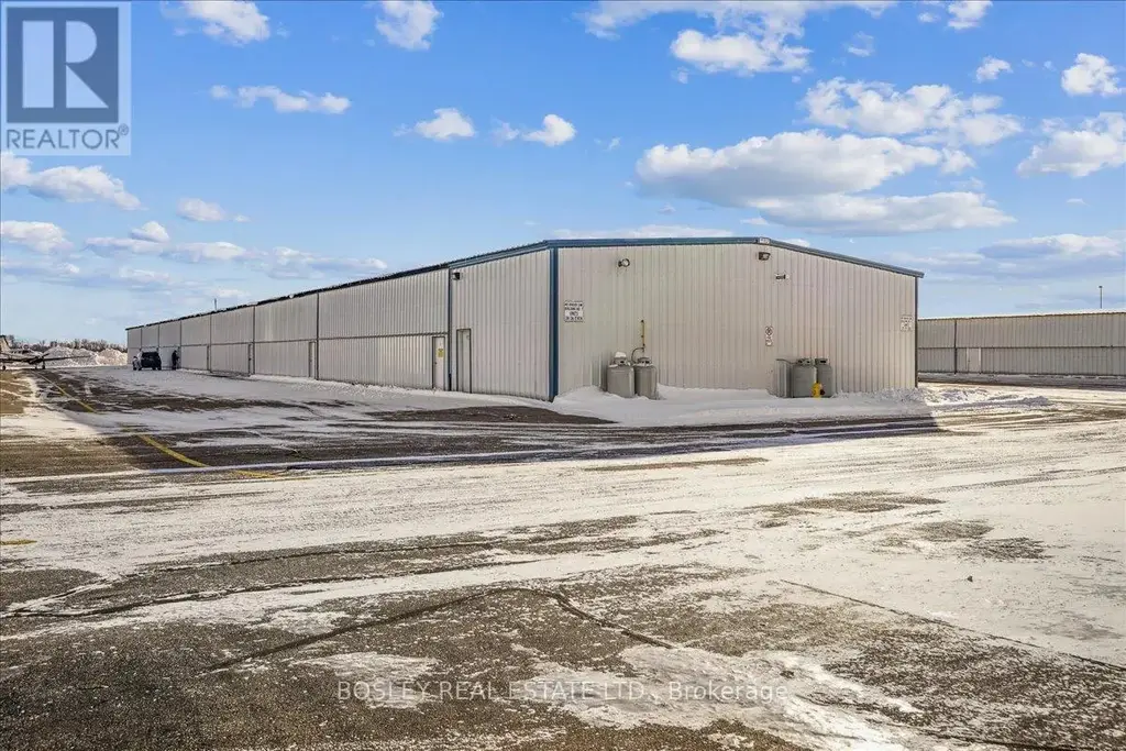 24 Building 7 - 441 Aviator Lane, Oshawa (Northglen)