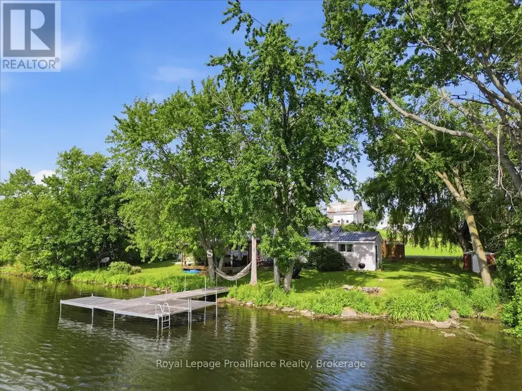 482 Haigs Reach Road, Trent Hills