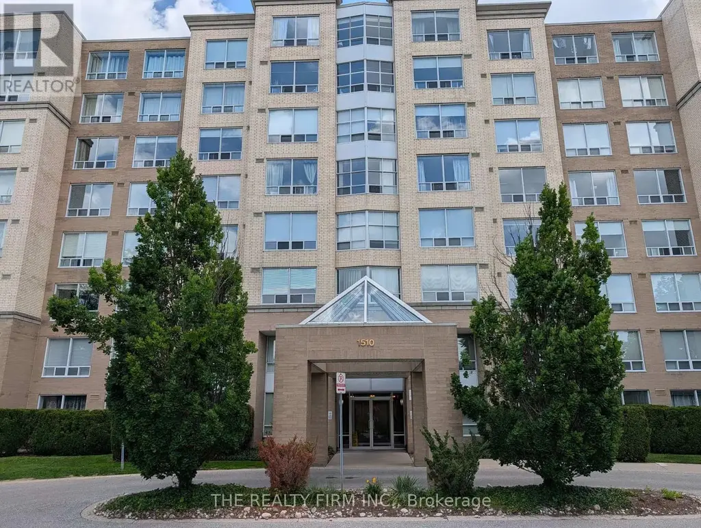 501 - 1510 Richmond Street, London North (North G)