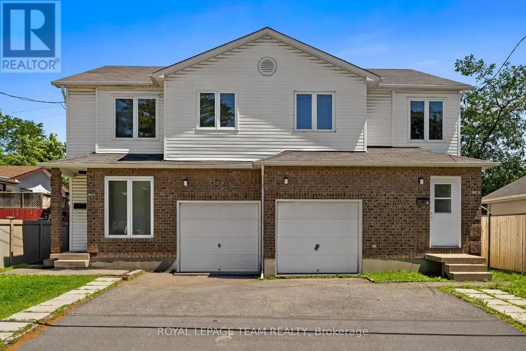 1991 Banff Avenue, Ottawa