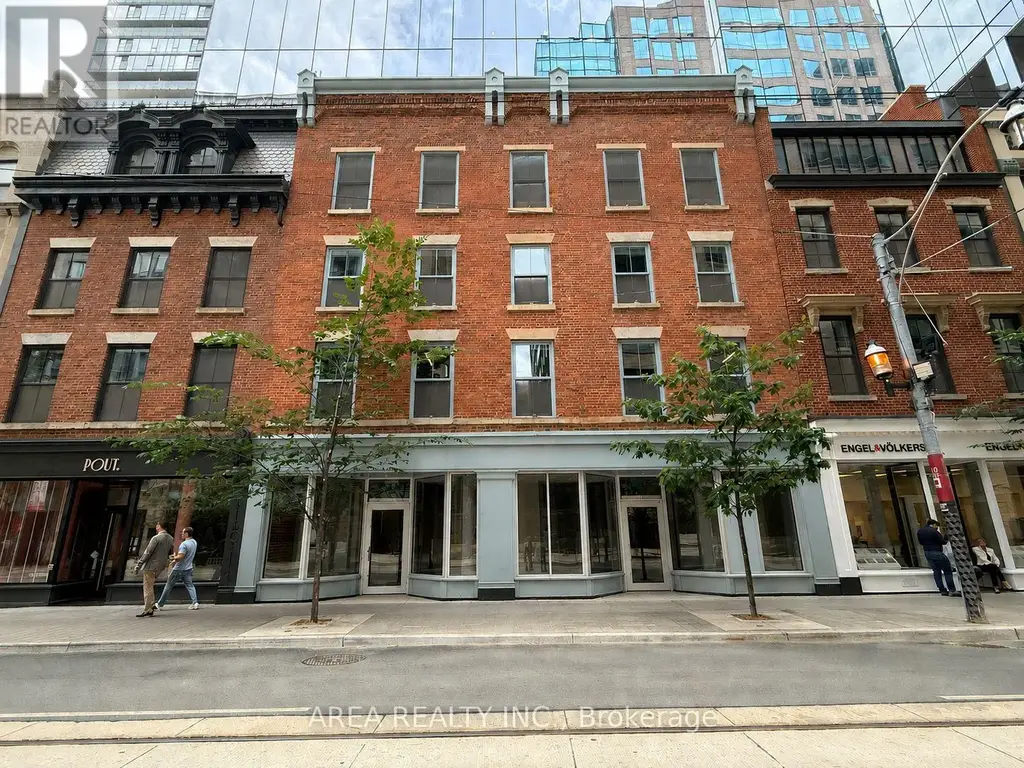2 - 79 King Street E, Toronto (Church-Yonge Corridor)