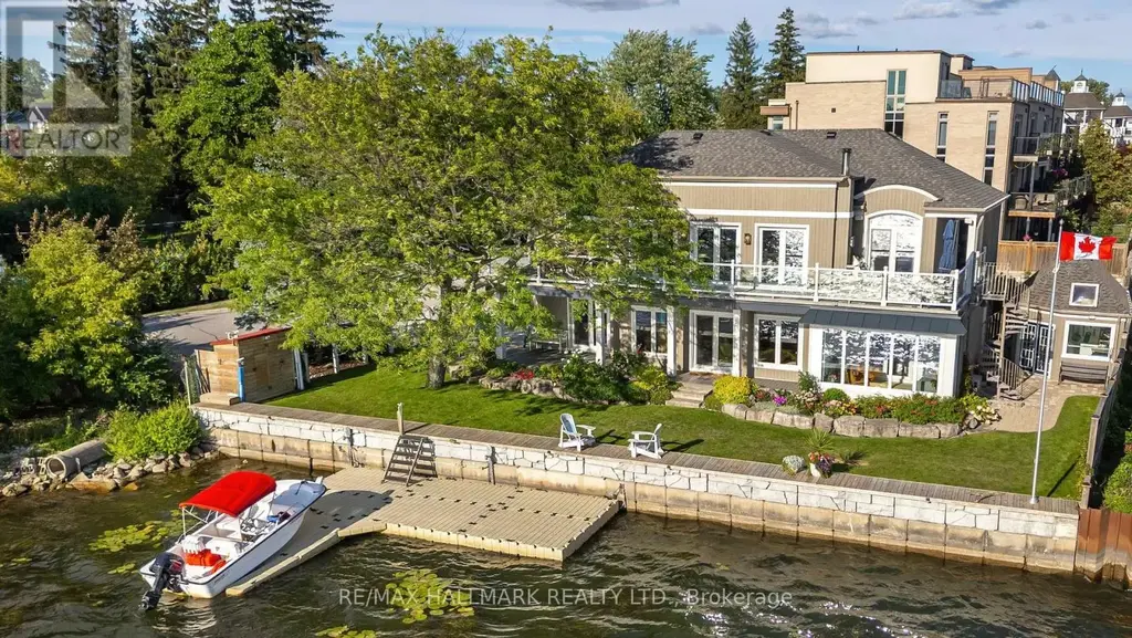 1275 Wharf Street, Pickering (Bay Ridges)