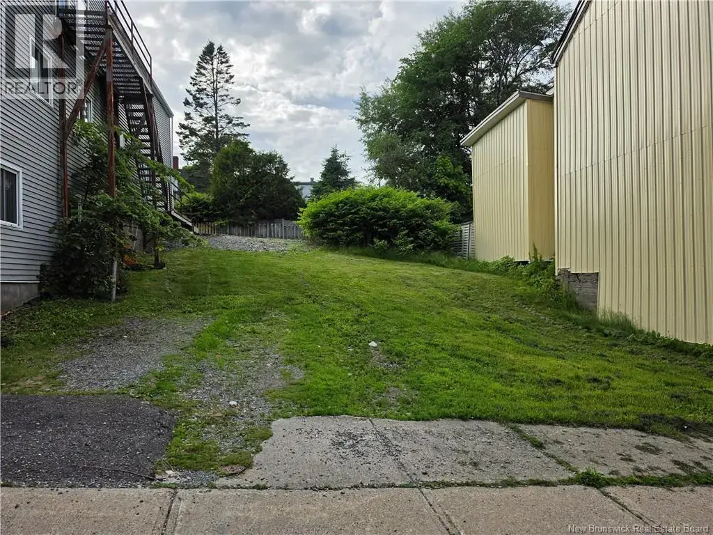 143 Guilford Street, Saint John