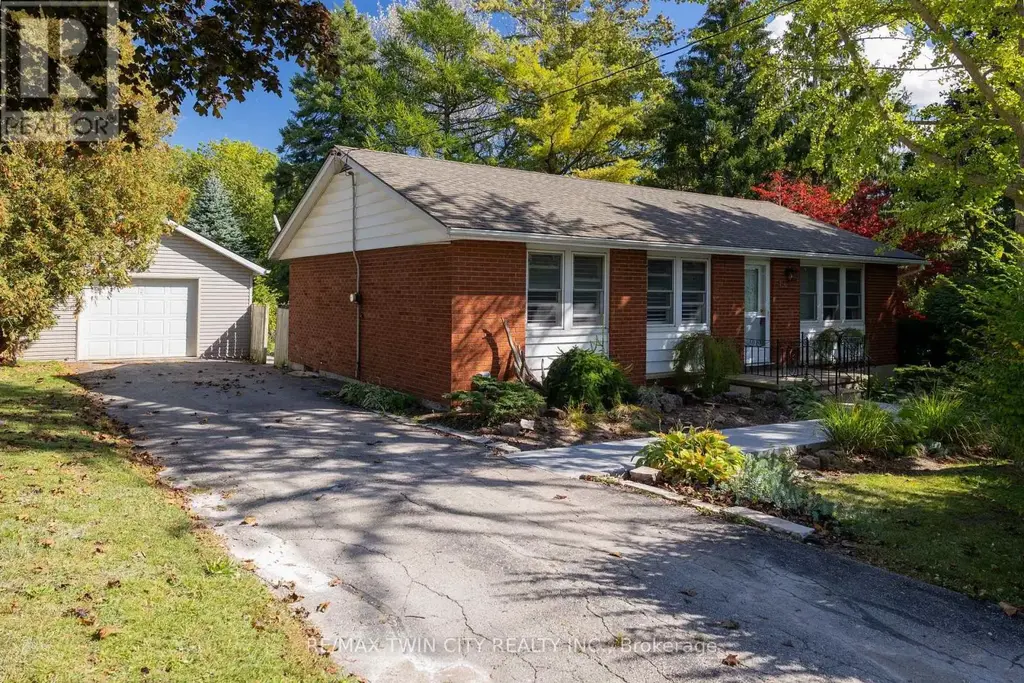 156 Mutual Street N, Ingersoll (Ingersoll - North)