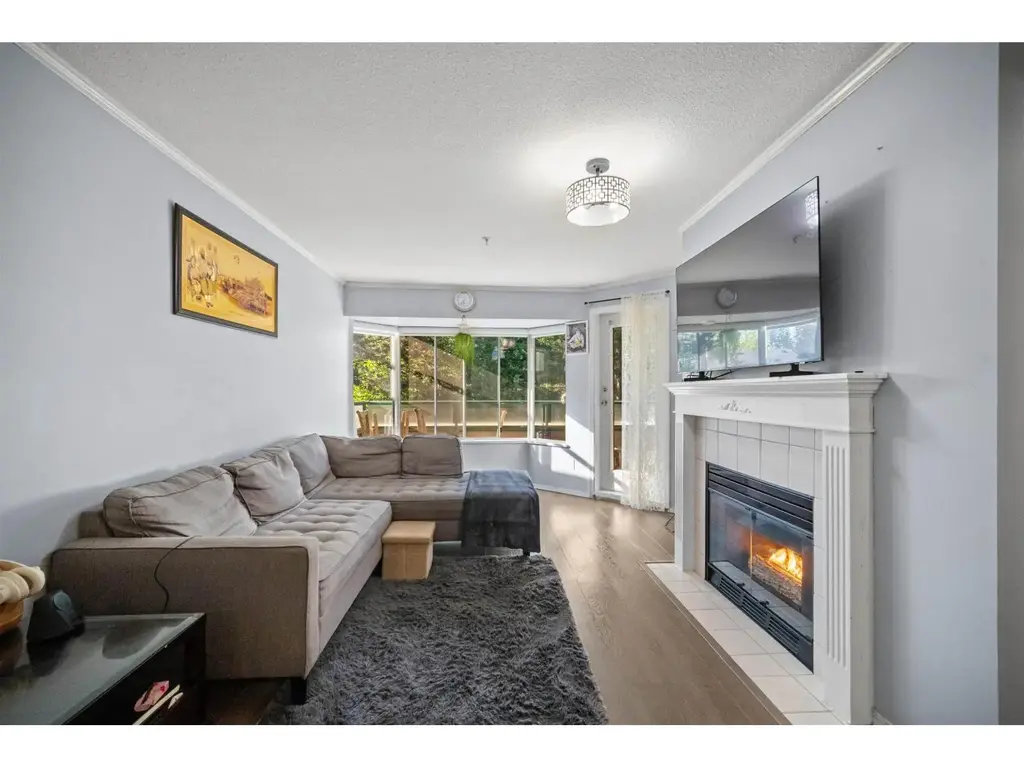207 2962 Trethewey Street, Abbotsford