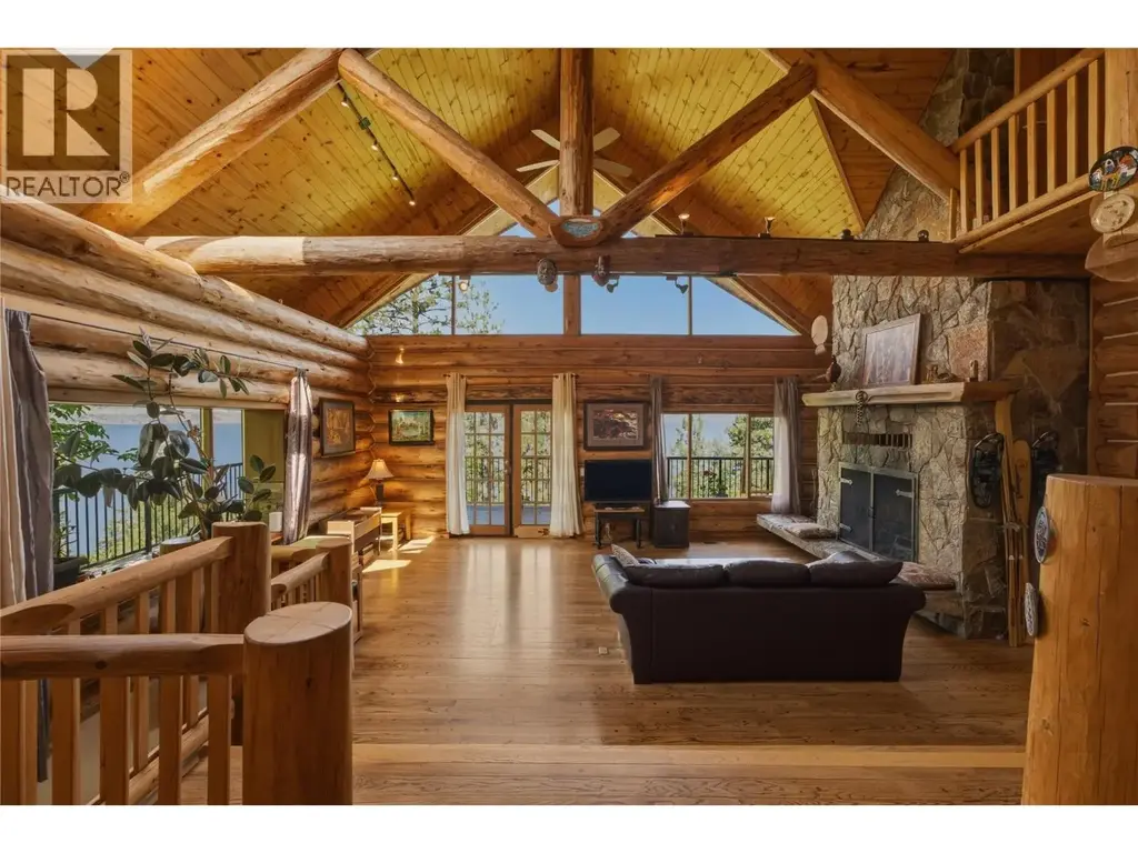 2690 Dubbin Road, Kelowna